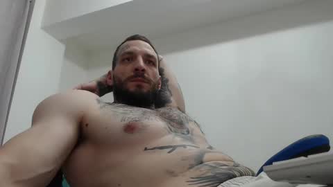 John online show from January 15, 9:29 pm