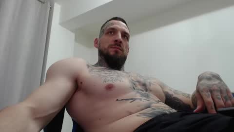 John online show from March 21, 6:33 pm