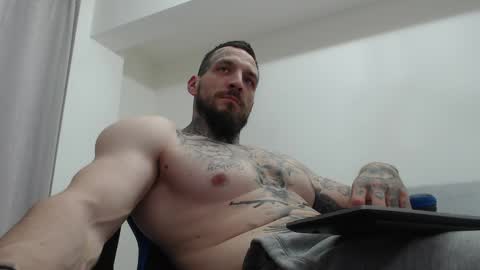 John online show from April 6, 7:15 pm