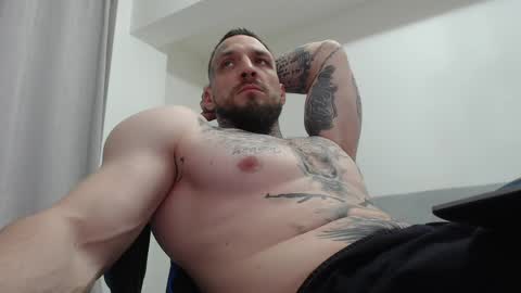 John online show from April 8, 7:58 pm