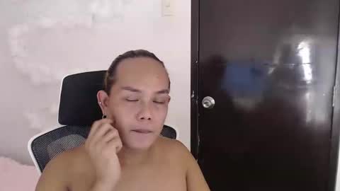 thebitch_cowbell online show from October 13, 10:59 am