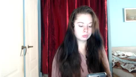 raissa online show from March 11, 7:15 am