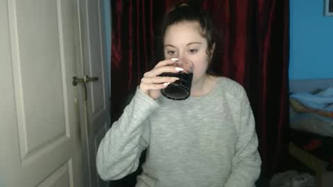 raissa online show from October 26, 2:45 pm