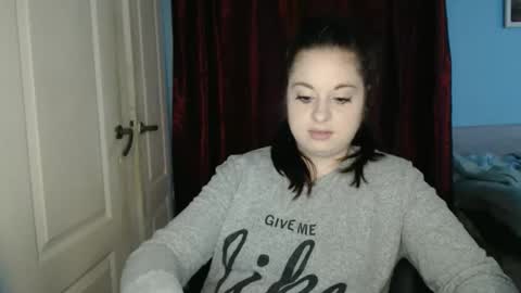 raissa online show from November 4, 2:05 pm