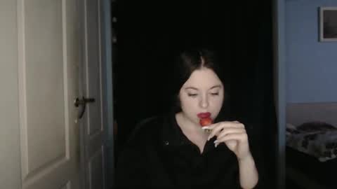 raissa online show from March 14, 6:35 pm