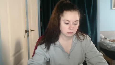 raissa online show from April 10, 11:26 am