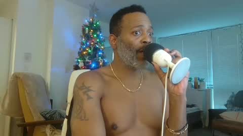 Snapshot of theblacklordmaster chatting on December 9, 5:08 pm theblacklordmaster online show from December 9, 5:08 pm