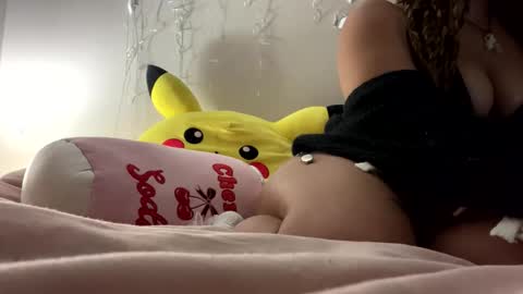 thebratttxox online show from February 3, 2:53 am