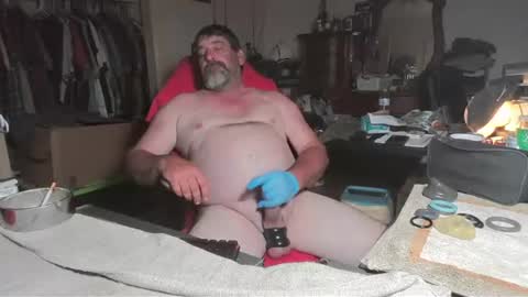 Cajunbator online show from July 22, 5:49 pm