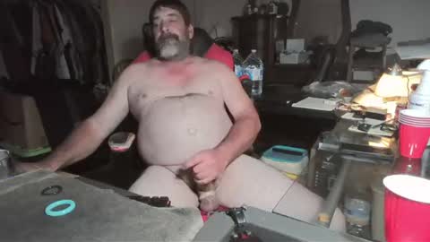 Cajunbator online show from July 26, 10:44 am