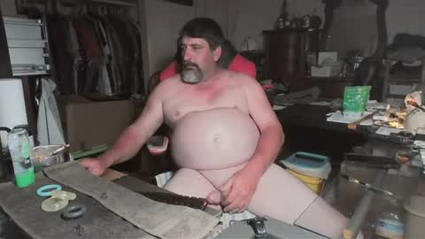 Cajunbator online show from July 31, 10:14 am