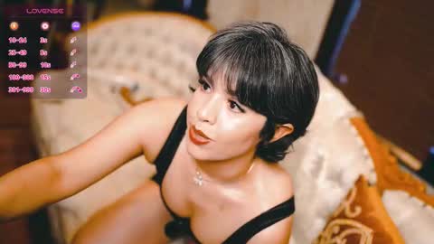 Joan online show from October 20, 10:32 pm