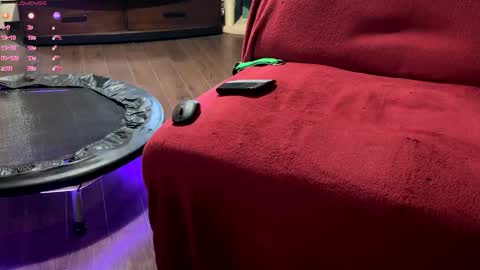 Thatcarrguyy online show from November 9, 7:45 pm