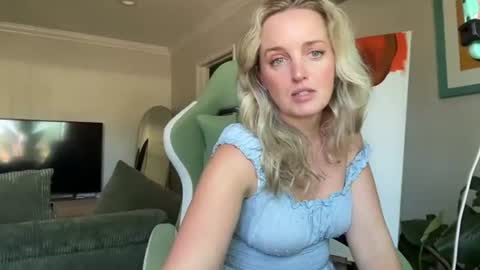 Charlie Forde and Haley Reed Bday soon online show from June 12, 9:14 pm