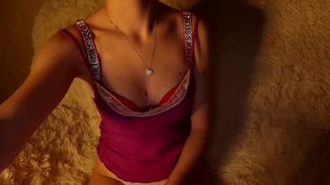 thecherrie online show from September 20, 5:47 pm