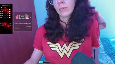 Paulette online show from February 25, 5:52 am