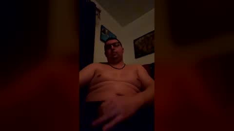 Snapshot of thecockkman69 chatting on March 16, 5:44 am Swole Gorilla online show from March 16, 5:44 am