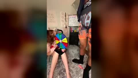 NonchantGiGi online show from June 23, 4:10 am