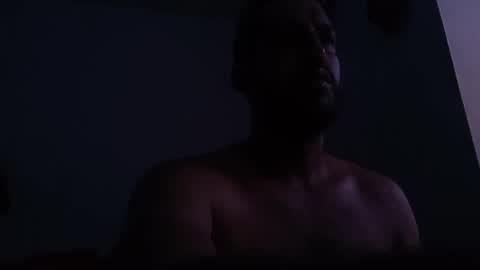 Andres  online show from December 1, 7:36 pm