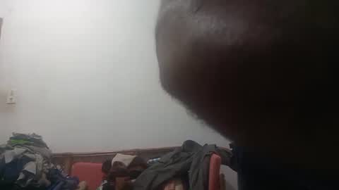 Andres  online show from February 8, 7:27 pm