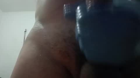 Andres  online show from November 6, 6:53 pm