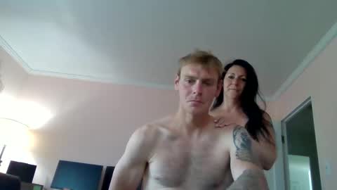 thecubandthecougar online show from May 14, 12:34 pm