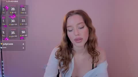 Olivia online show from April 22, 7:04 pm