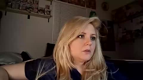 Kassandra Grant online show from May 23, 9:24 am