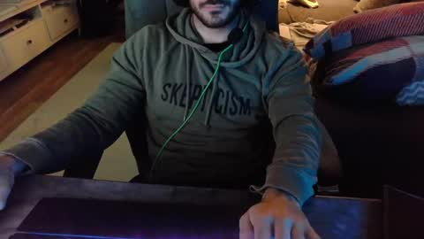 Teenboi online show from February 16, 7:38 pm