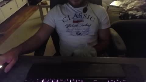 Teenboi online show from October 21, 10:43 pm