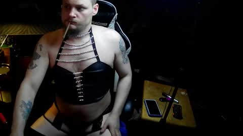 thedemonlord93 online show from February 26, 10:58 am