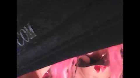 DeviantDaddy online show from June 1, 8:43 pm