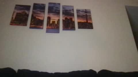 Masked Milf Christina online show from October 31, 1:17 am