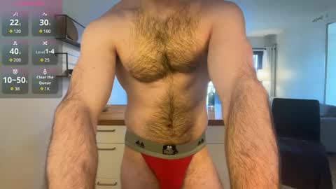 thedickandass online show from April 1, 9:54 am