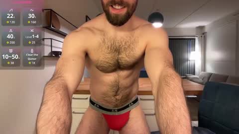 thedickandass online show from April 15, 6:59 pm