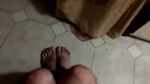 Snapshot of thedo121111 chatting on September 22, 10:34 pm thedo121111 online show from September 22, 10:34 pm