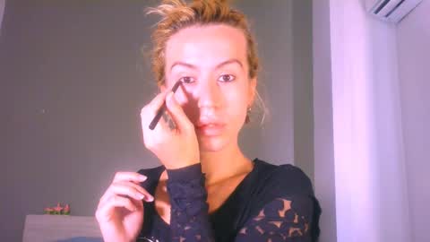 Yolanda online show from April 7, 3:18 am