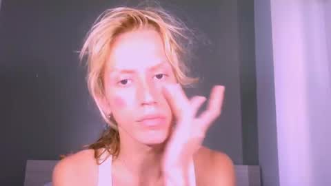 Yolanda online show from July 20, 2:48 am