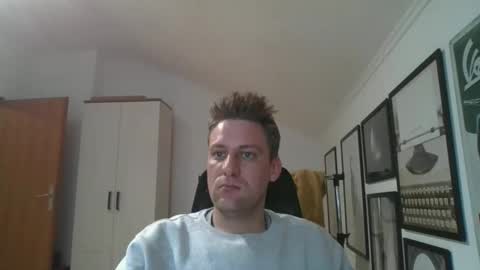 thedon2123 online show from December 1, 6:30 pm