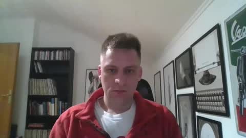 thedon2123 online show from February 25, 7:36 pm