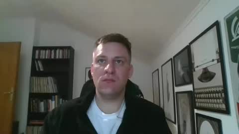 thedon2123 online show from February 26, 6:21 pm