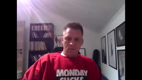 thedon2123 online show from September 16, 3:13 pm