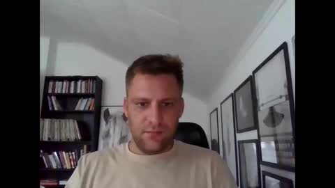 thedon2123 online show from September 25, 3:38 pm