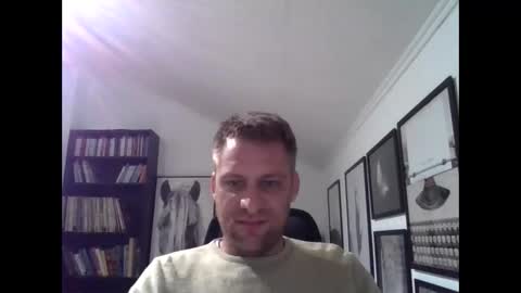 thedon2123 online show from September 26, 4:55 pm