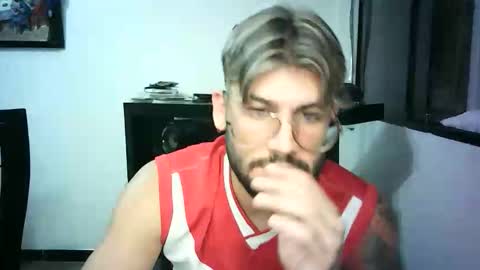 thedragonboyxxx online show from March 28, 5:07 am