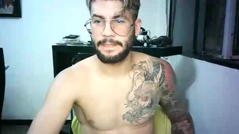 thedragonboyxxx online show from March 31, 2:24 am