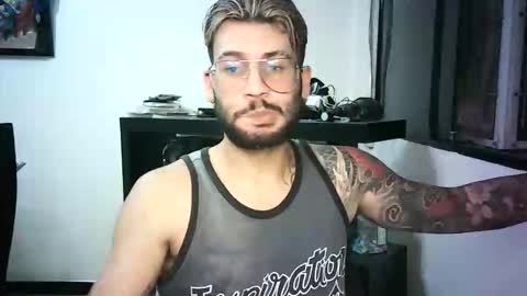 thedragonboyxxx online show from April 1, 4:57 am