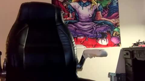 Snapshot of thedude715981 chatting on January 24, 4:27 am thedude715981 online show from January 24, 4:27 am