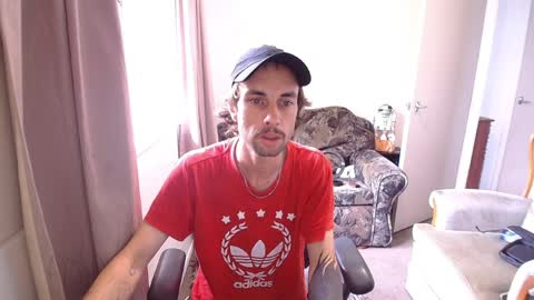 RickyLee online show from April 8, 11:16 pm