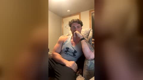 theepapajohn online show from April 13, 1:33 am